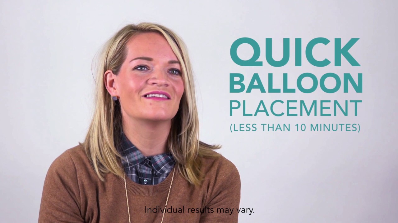 The Obalon Balloon System for Weight Loss