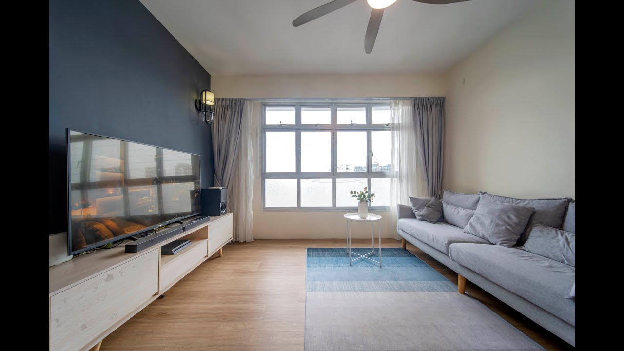 Telok Blangah Heights Ridgeview
