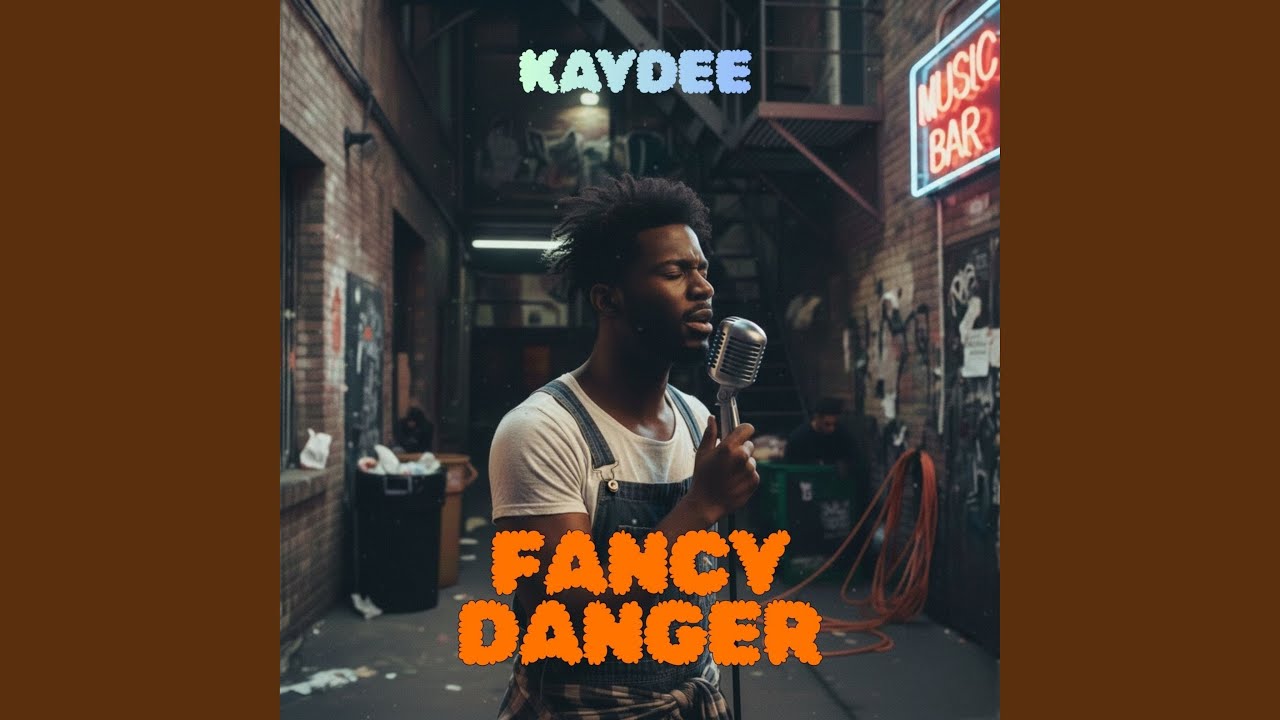 Fancy Danger