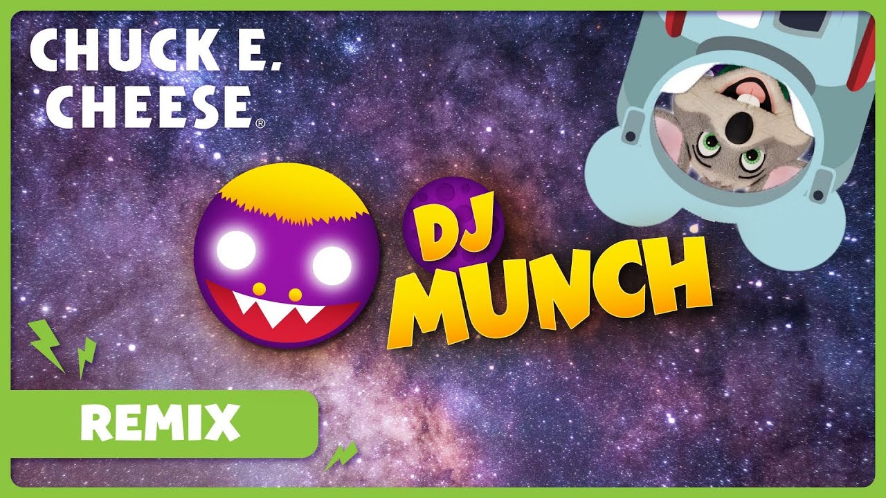 DJ Munch Remix - 