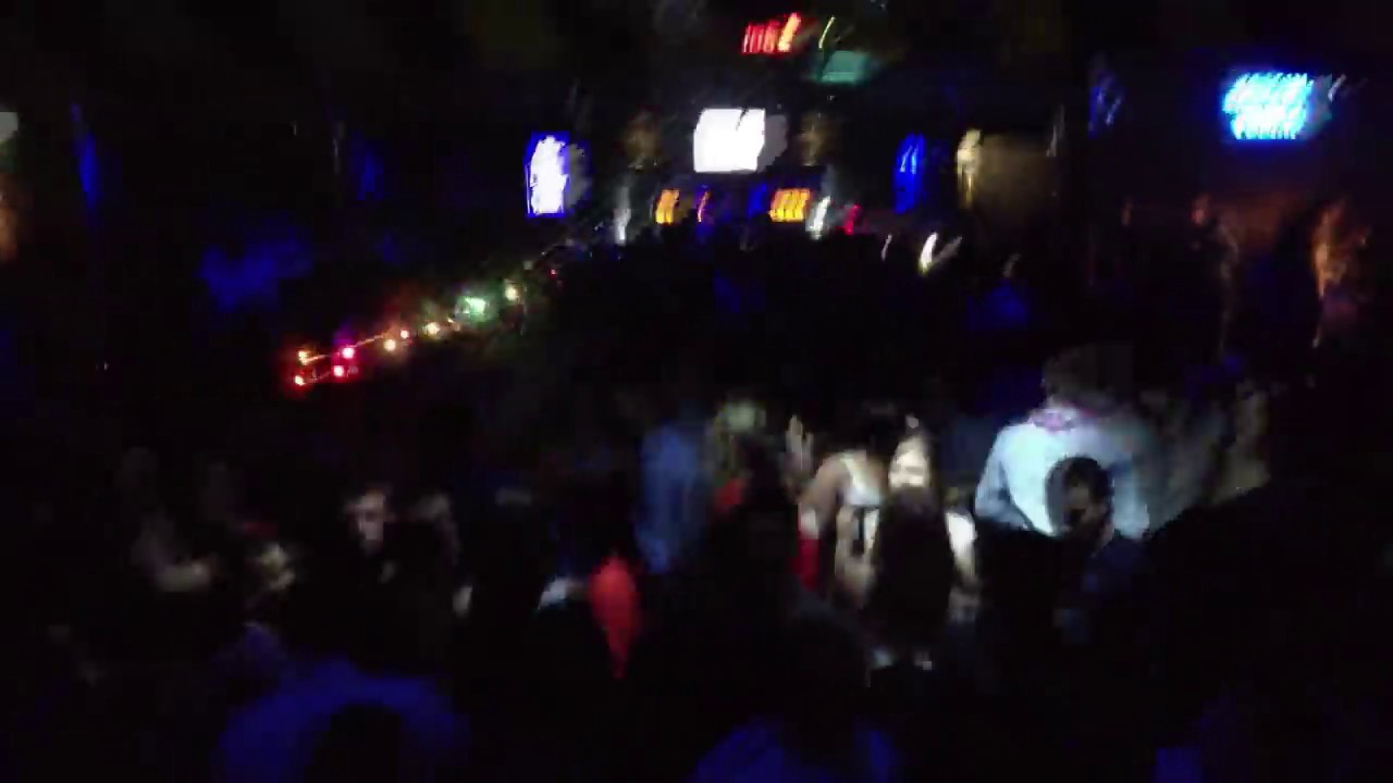 DJ Killed @ Discothèque 