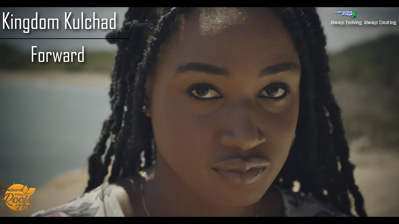 Kingdom Kulchad - Forward (Director's Cut)