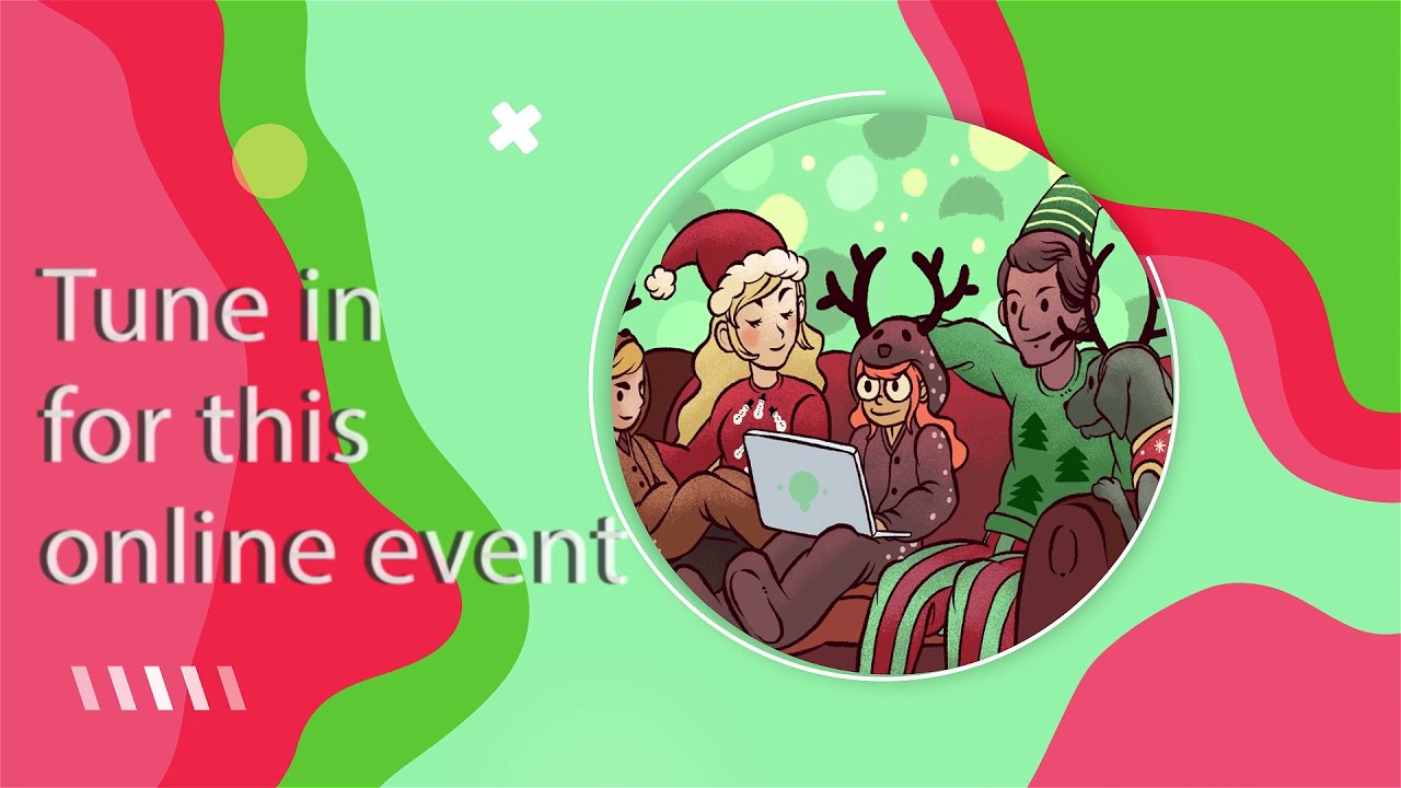 BIBLE NURSERY: CHRISTMAS SPECIAL