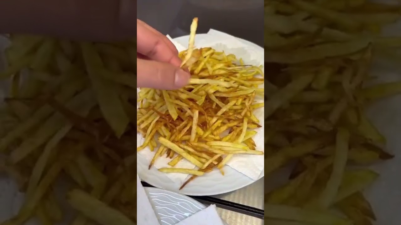 &Ccedil;&ouml;kertme Kebabı en hızlı &ccedil;ıtır b&ouml;yle yapılır 🥔🥩 #&ccedil;&ouml;kertmekebabı #t&uuml;rkmutfagı