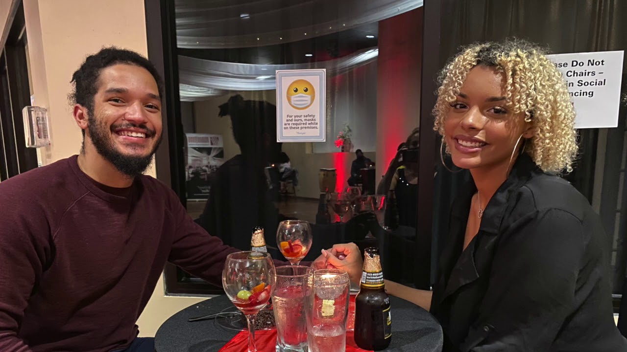 Date Night @ Mambo Room - Salsa &bull; Bachata &bull; Kizomba