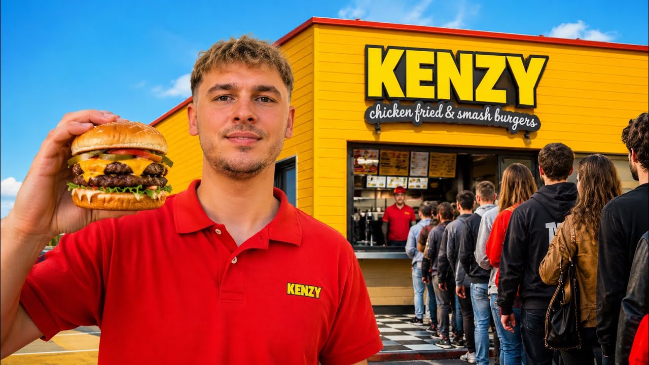 TAK ZACZYNA SIĘ M&Oacute;J NOWY BIZNES!!