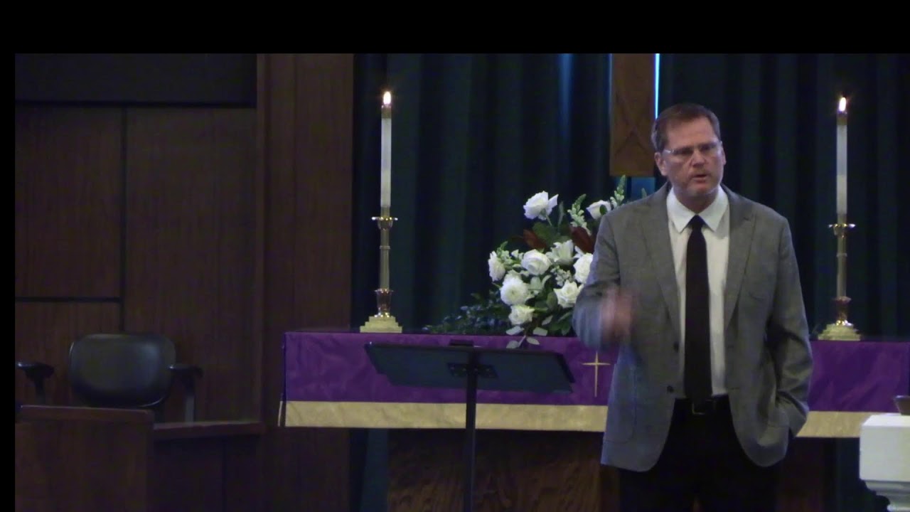 FMC Traditional Service, 03/15/26