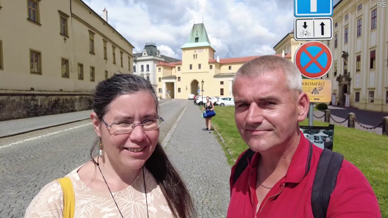 Zámek Kroměříž 2025