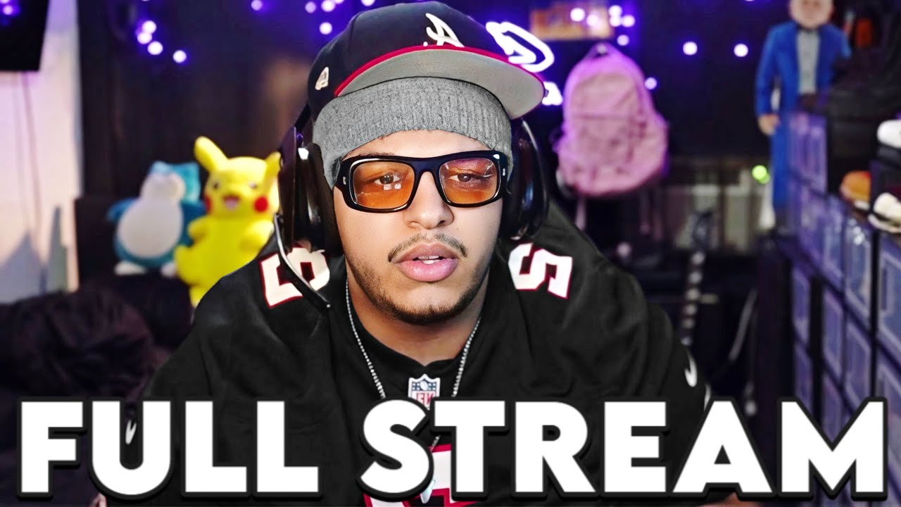 SEP 15 - Viewers Unban Request, Funny Clips/Yap, Deep Talk W/ Chat, + More