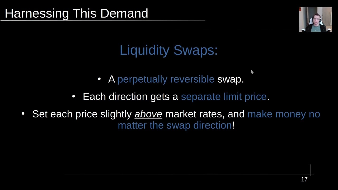 How To Make DeFi Order Books Work
