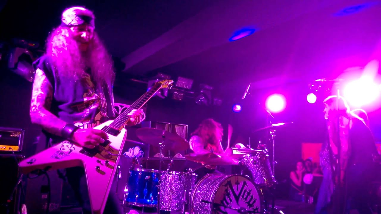 Saint Vitus 03 War Is Our Destiny