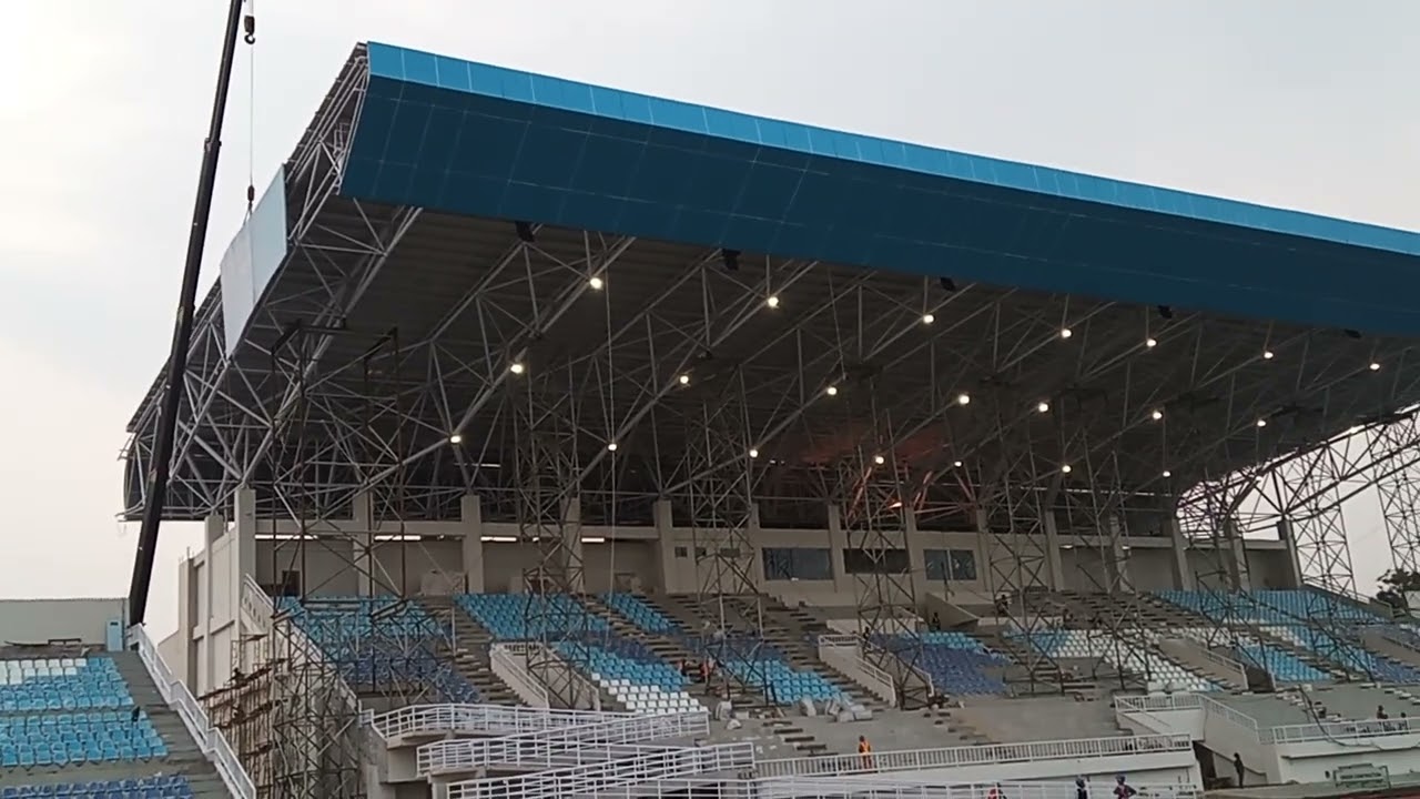 perogres stadion kanjuruhan