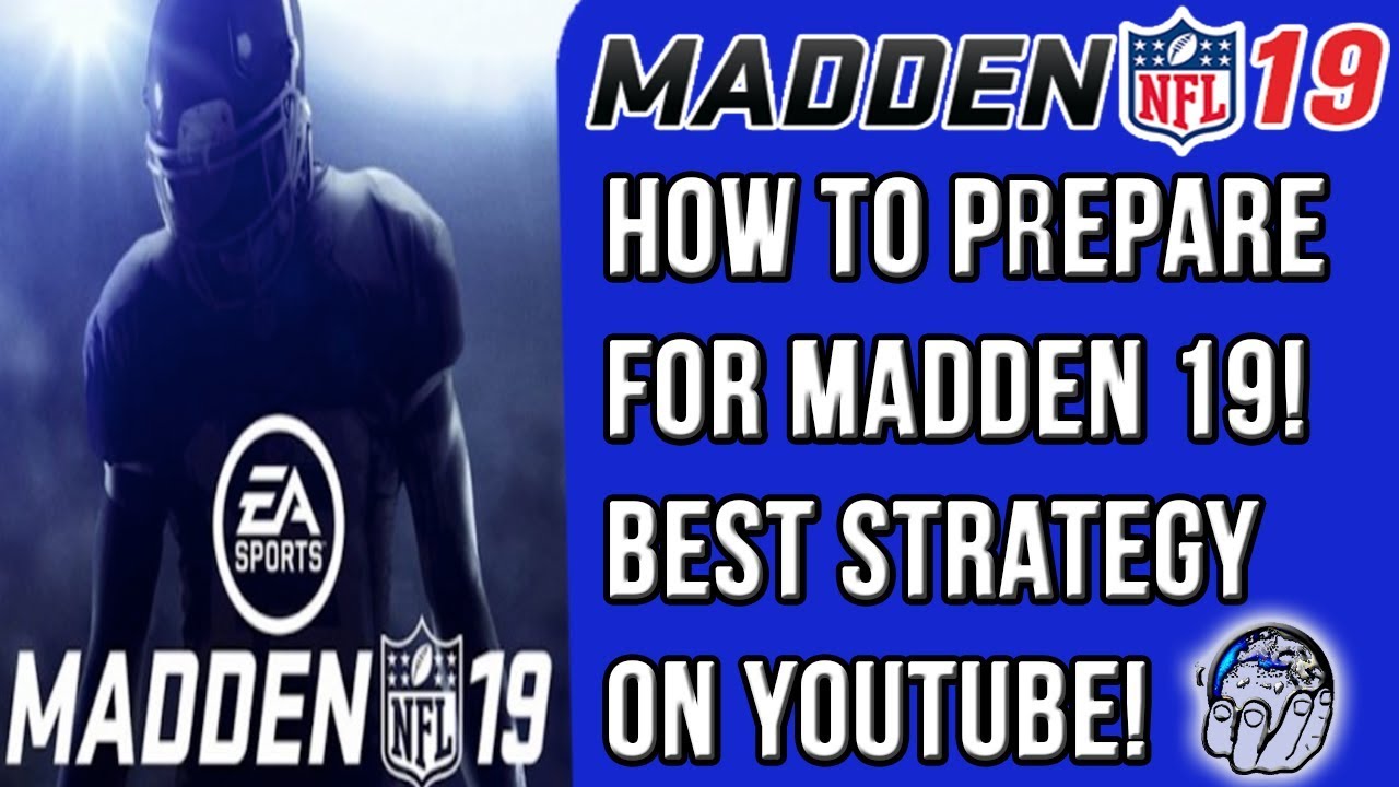 How To Prepare For Madden 19 Ultimate Team in 5 EASY Steps! BEST Strategy For MUT 19 Success!