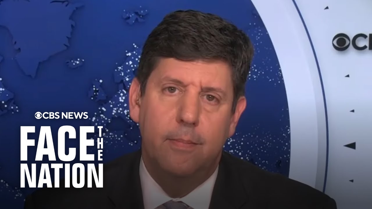 ATF director unpacks new rule that expands background checks for gun sales