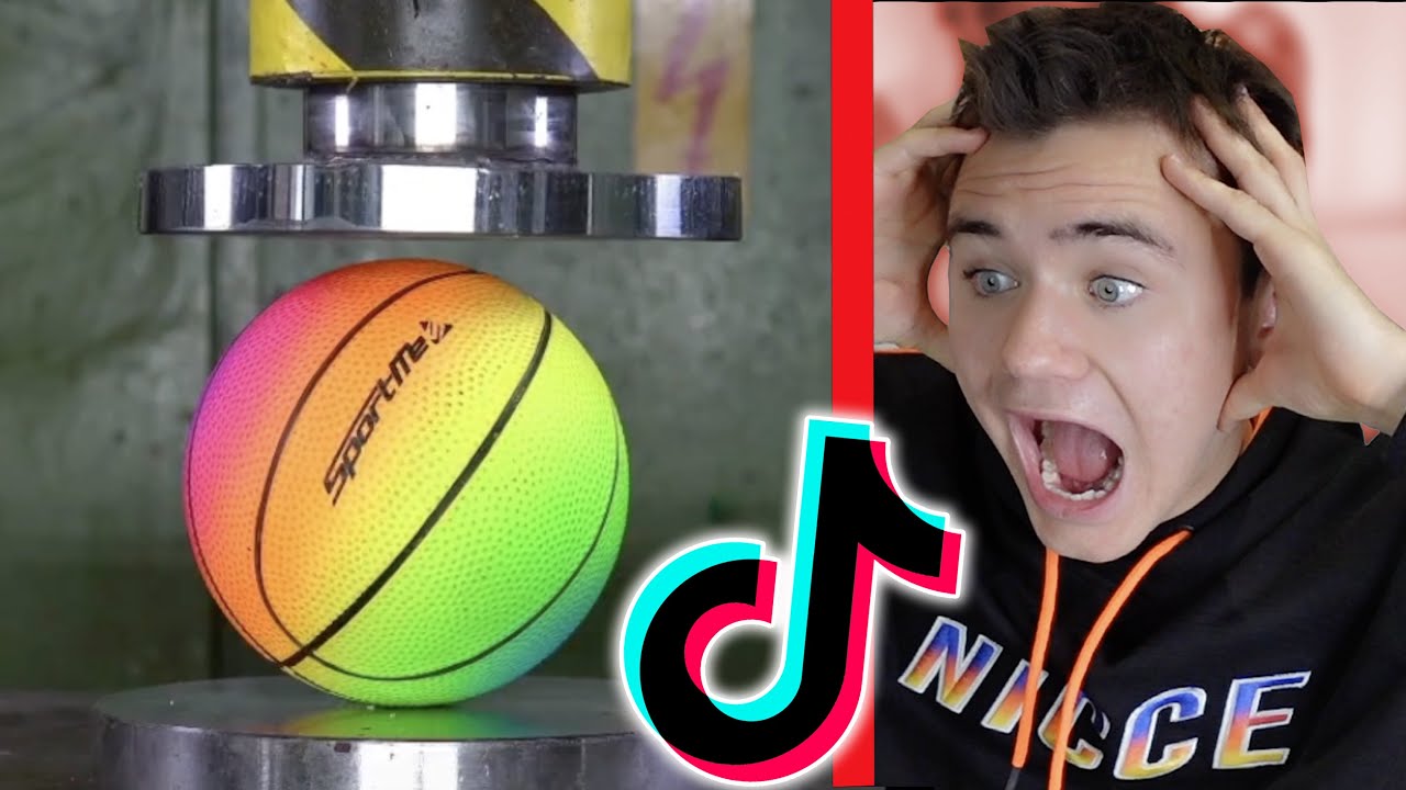 ON REGARDE LES TIKTOK LES PLUS SATISFAISANTS !!! #2