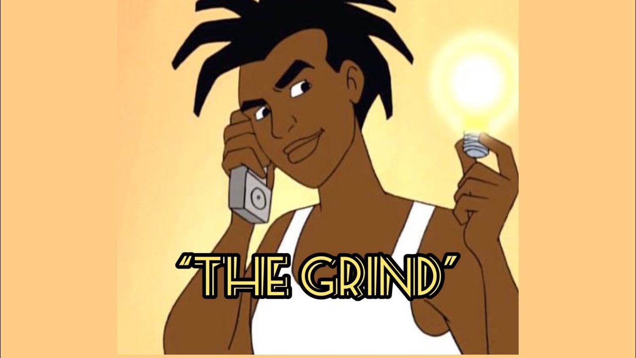 Statik: “The Grind”