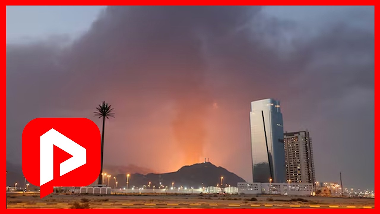 Alarmante/ Dubai thirrje banorëve dhe turistëve: Kërkoni strehë të sigurt!