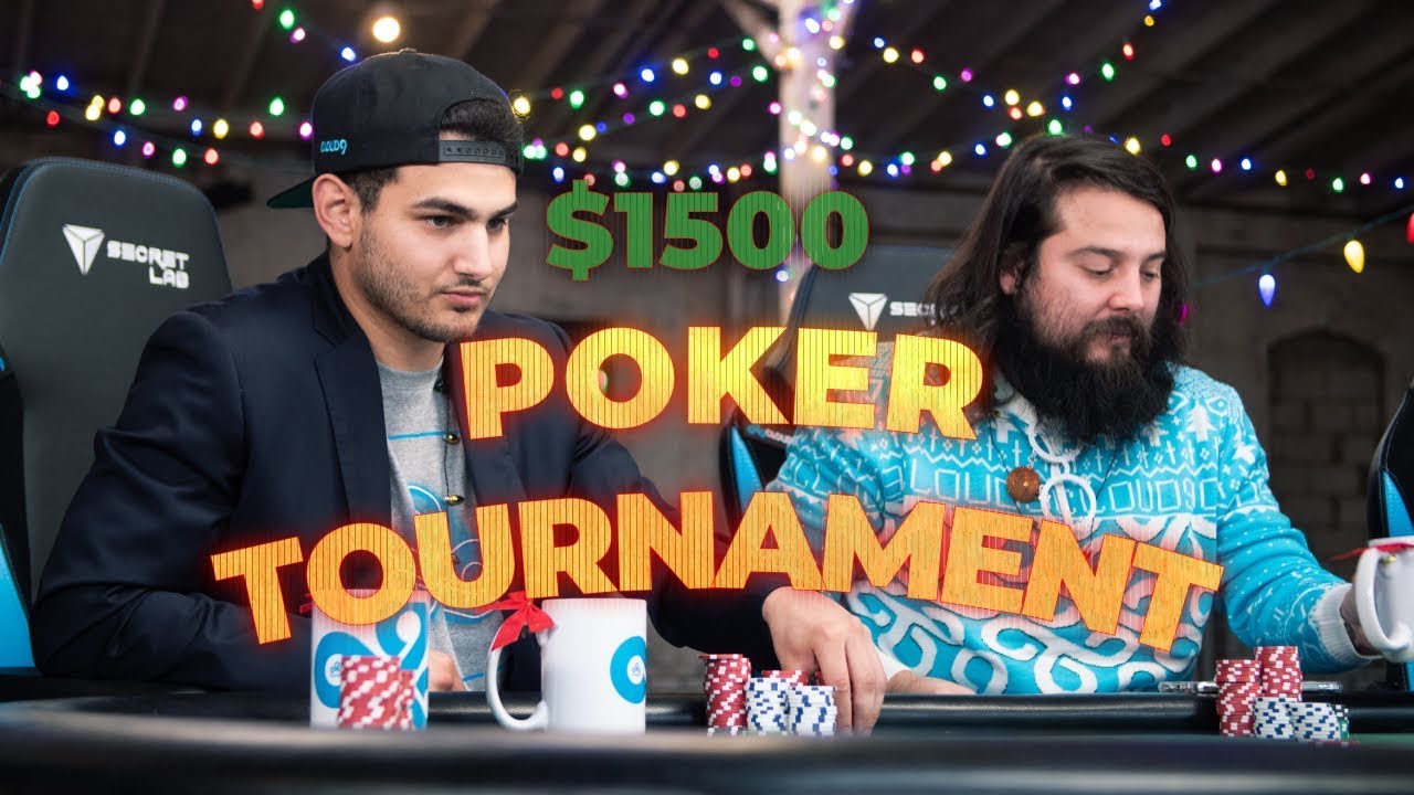 Who won $1500 dollars!? | The Esports Poker Table ft. Mang0, Fedmyster, Licorice and more!