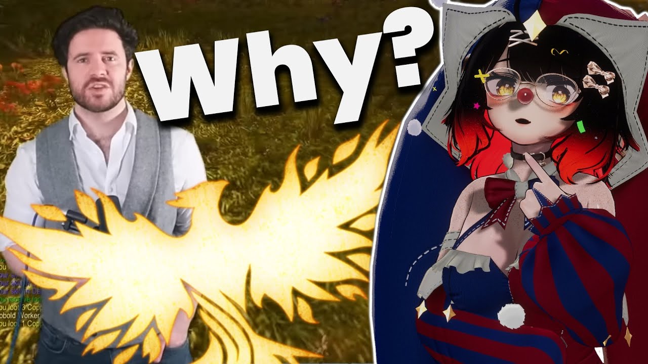 Why Does This Keep Happening? (MMO Failures)