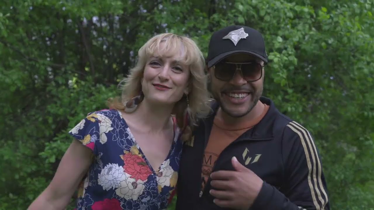 D.O. Gibson - Last Summer feat Angela Saini