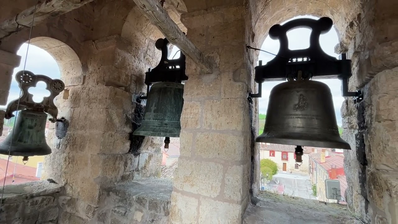 LA TORRE DORMIDA