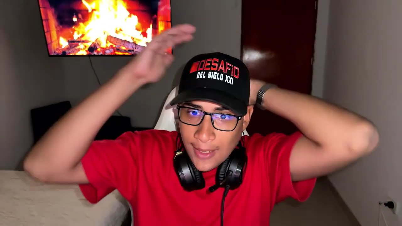 EN VIVO: A OTRO NIVEL CAPITULO #10 / A OTRO NIVEL EN VIVO HOY / victor montenegro