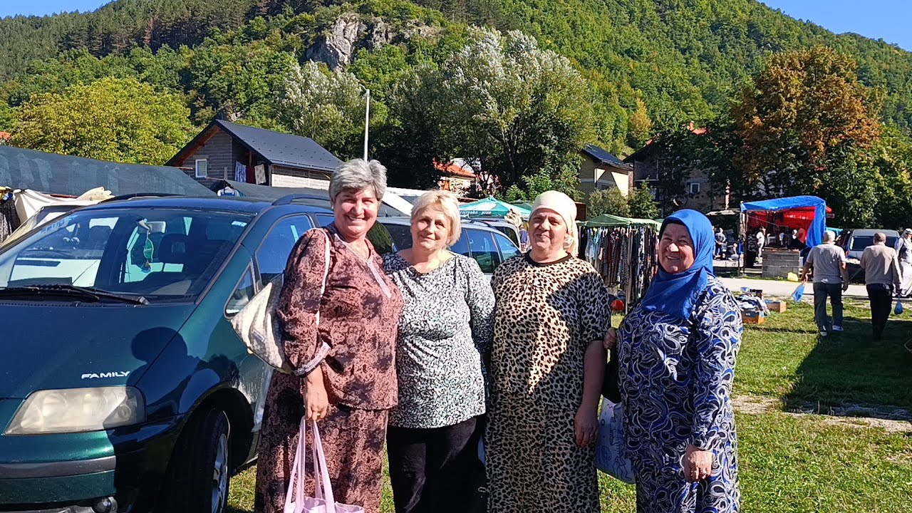 PIJCA MEHURIĆ GDJE SE SUSREĆU TRADICIJA I DOBRA KUPOVINA