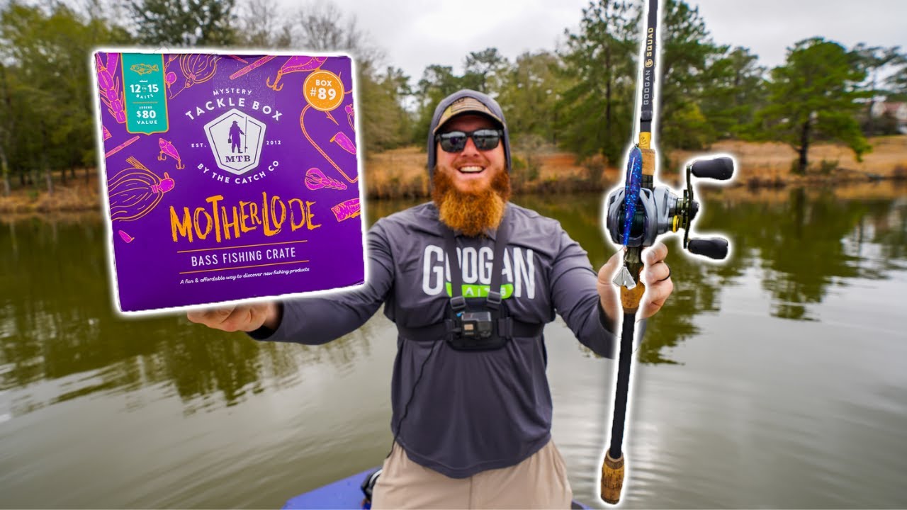 Attempting the IMPOSSIBLE **MOTHERLODE** Fishing Challenge (Ultimate SLAM!!)