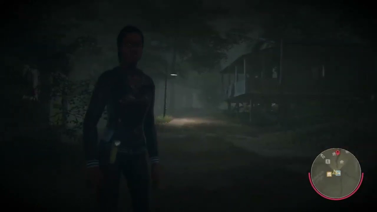 F13 Advance ghost tech