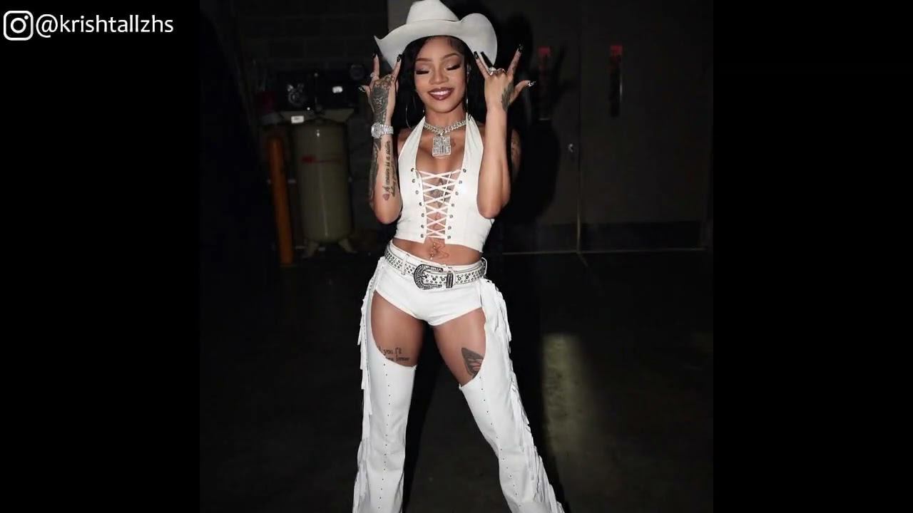 (FREE) Glorilla x Sexyy Red Type Beat 2026 - 
