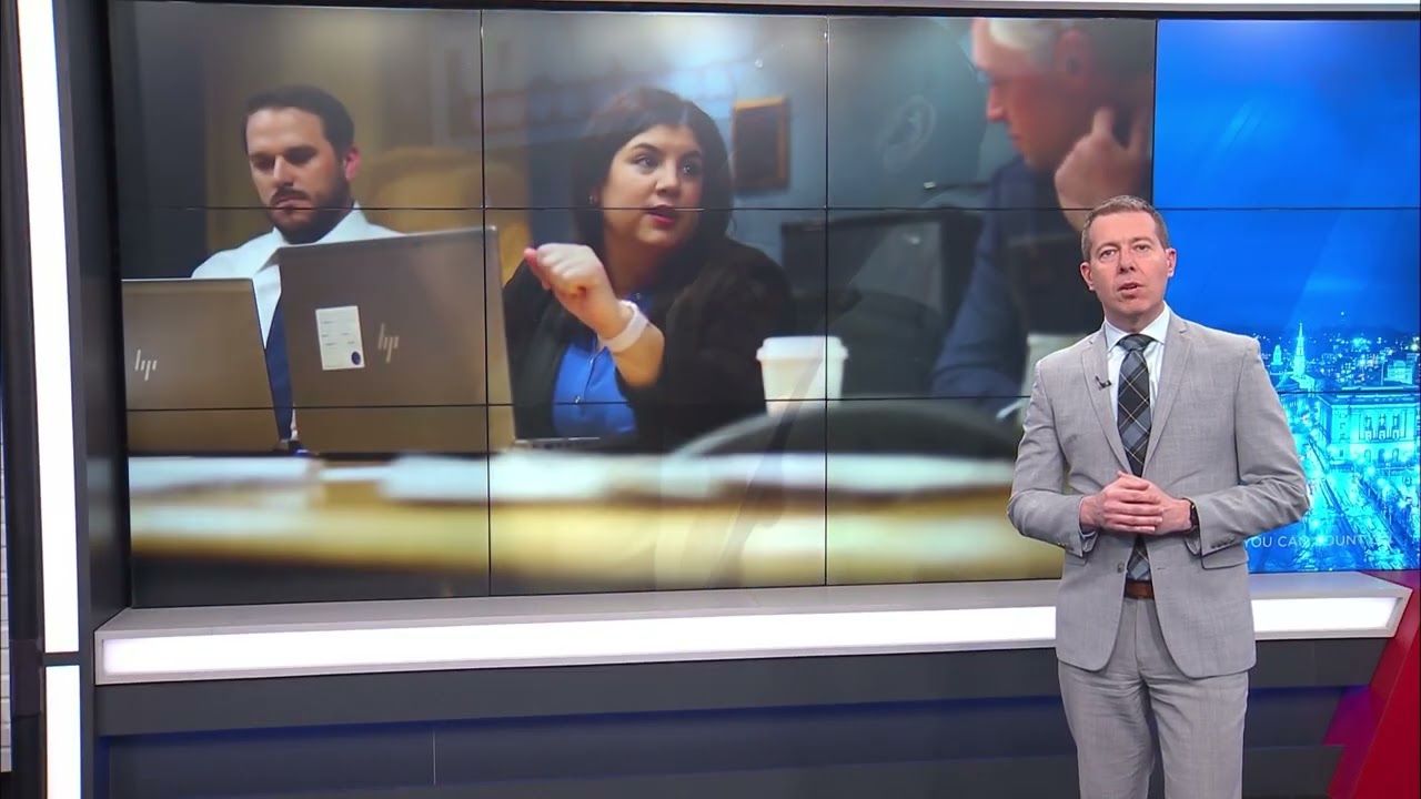 2025 Rhode Island High School Journalism Day