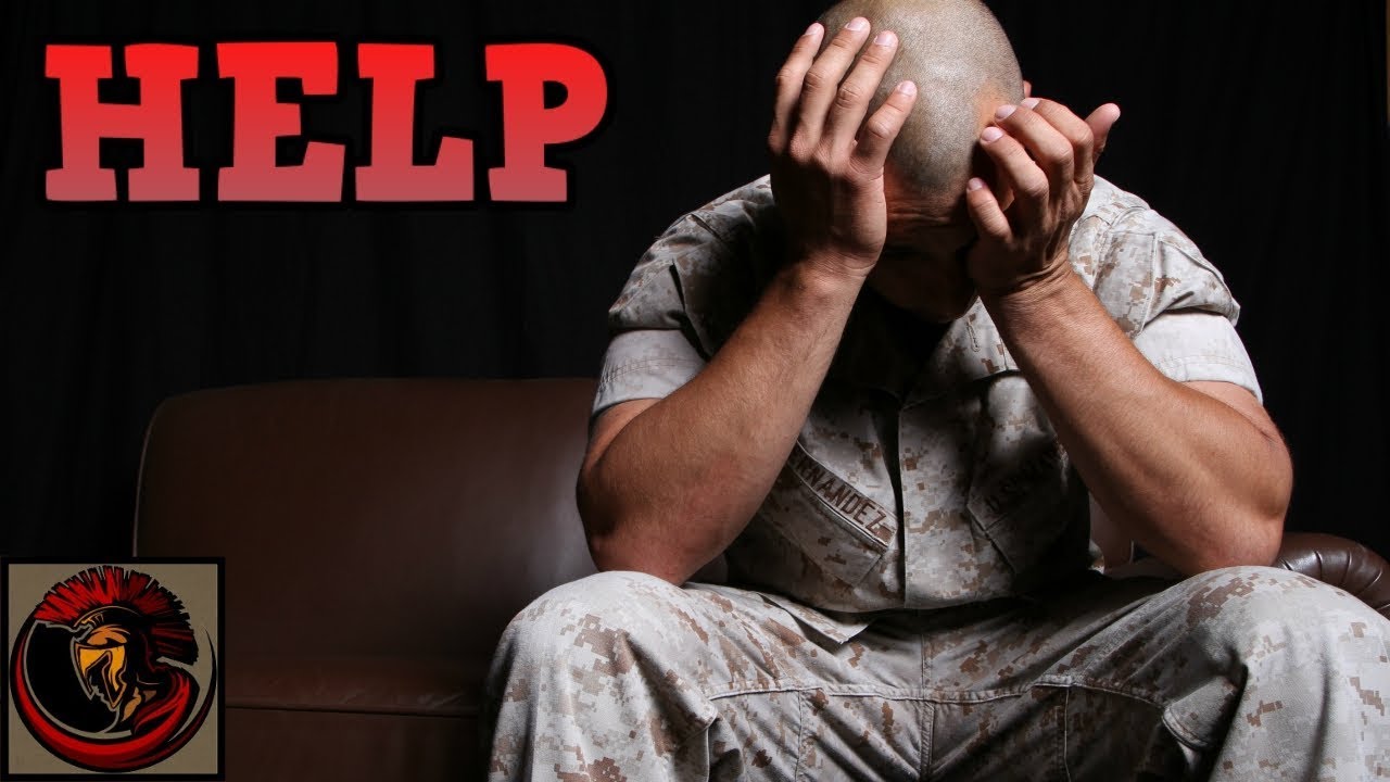 Military Support - Look out for one another
