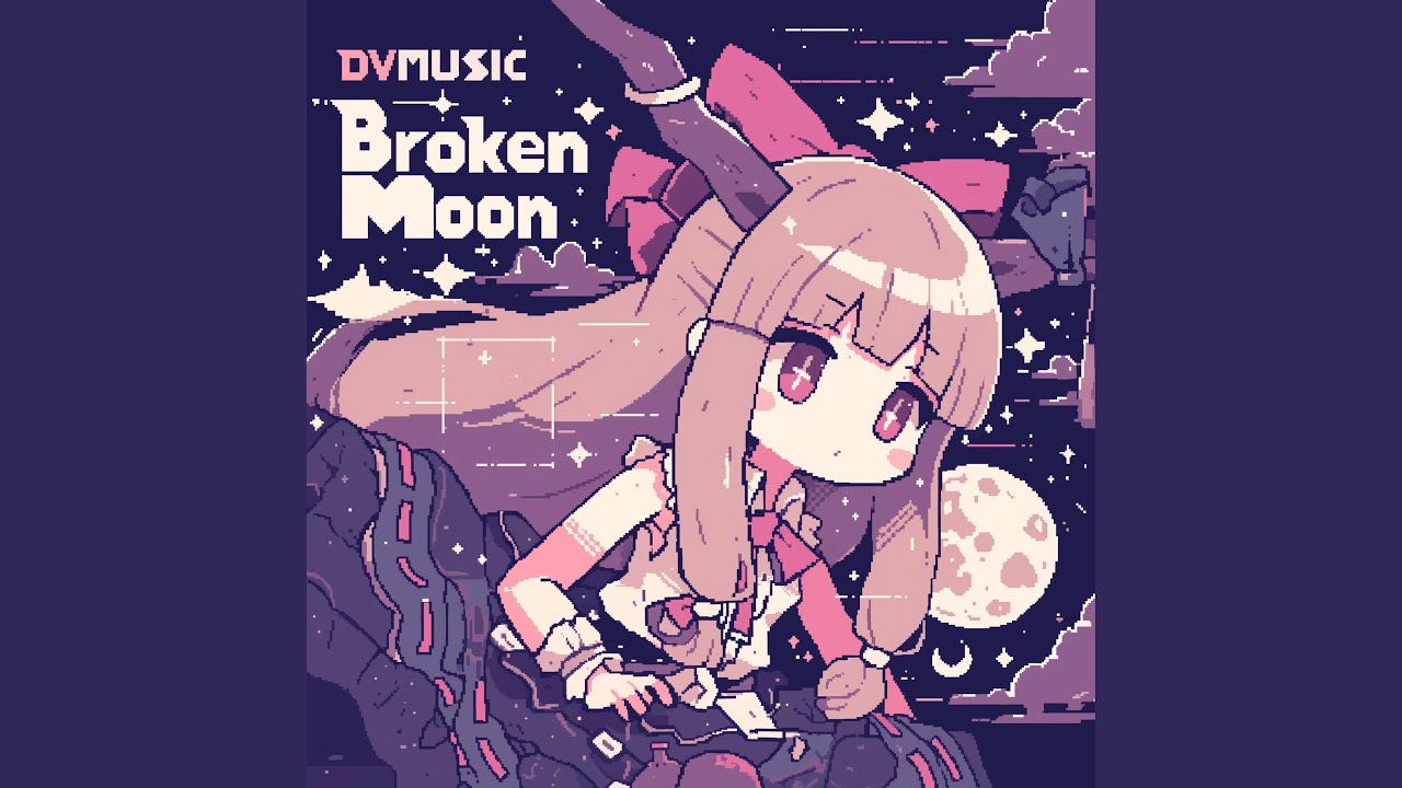 Broken Moon