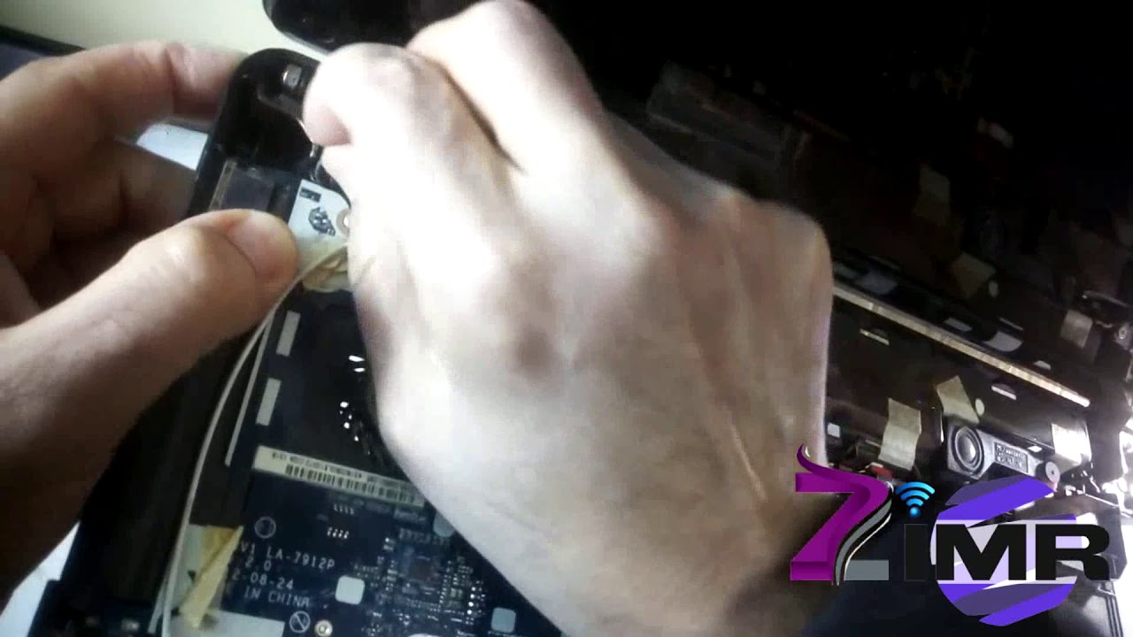 Acer aspir Does not work. not charging repair تصليح كمبيوتر محمول لا يشتغل