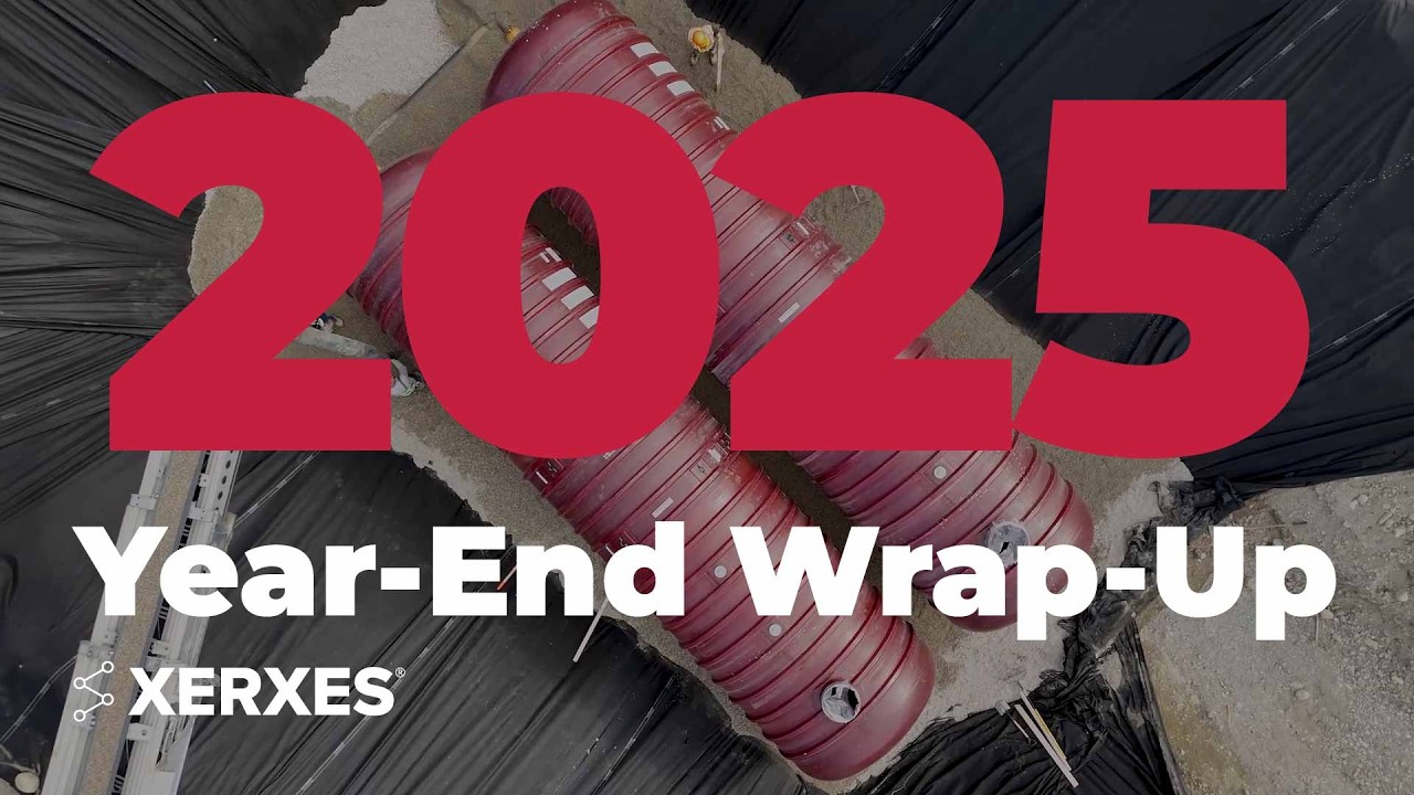 Xerxes 2025 Year-End Wrap-Up