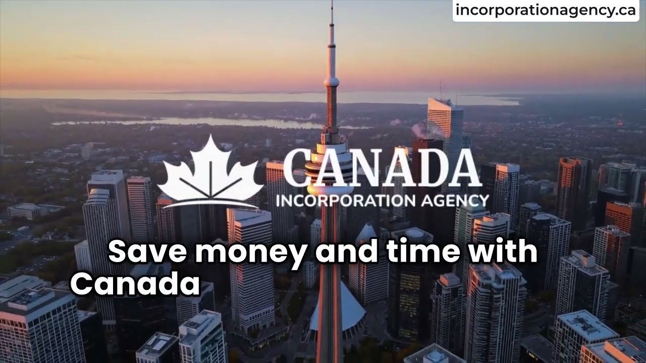 Incorporate in Ontario Online with Canada Incorporation Agency