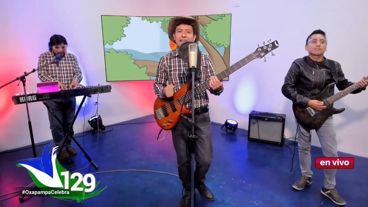 El Shisha Y Los Viajeros - MIX EN VIVO 2020