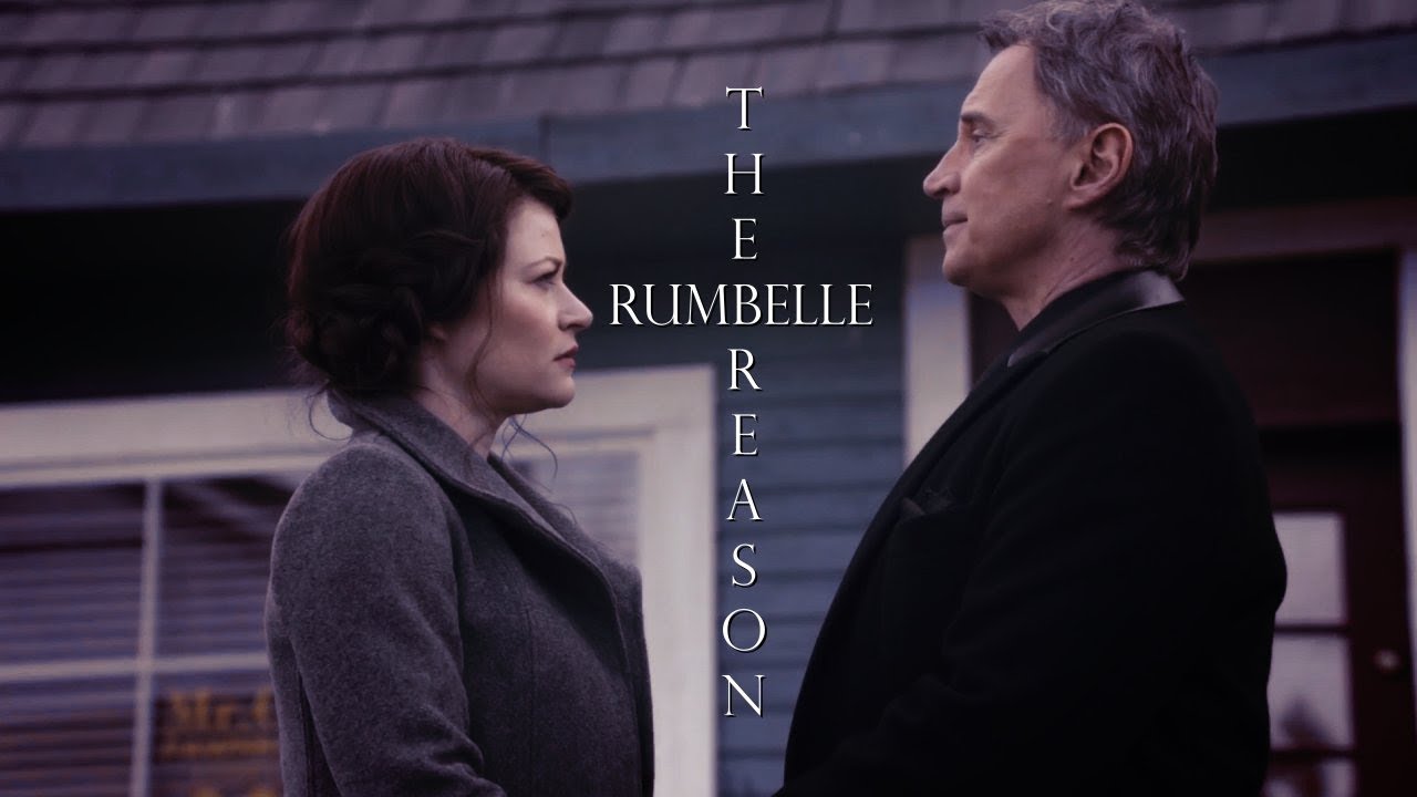 Rumbelle II The Reason II Complete Collab