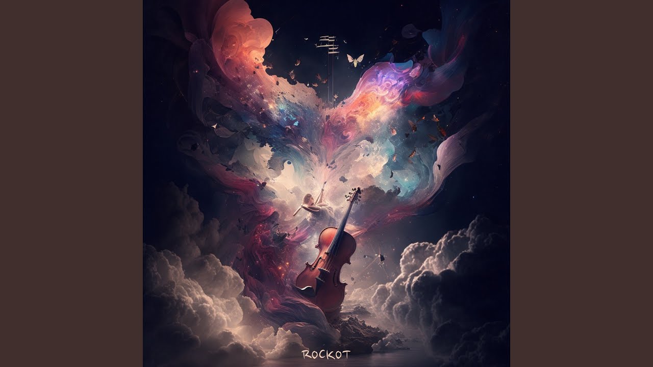 Orchestra of Emotions and Inspiration (Majestic Symphony of Inspiration)