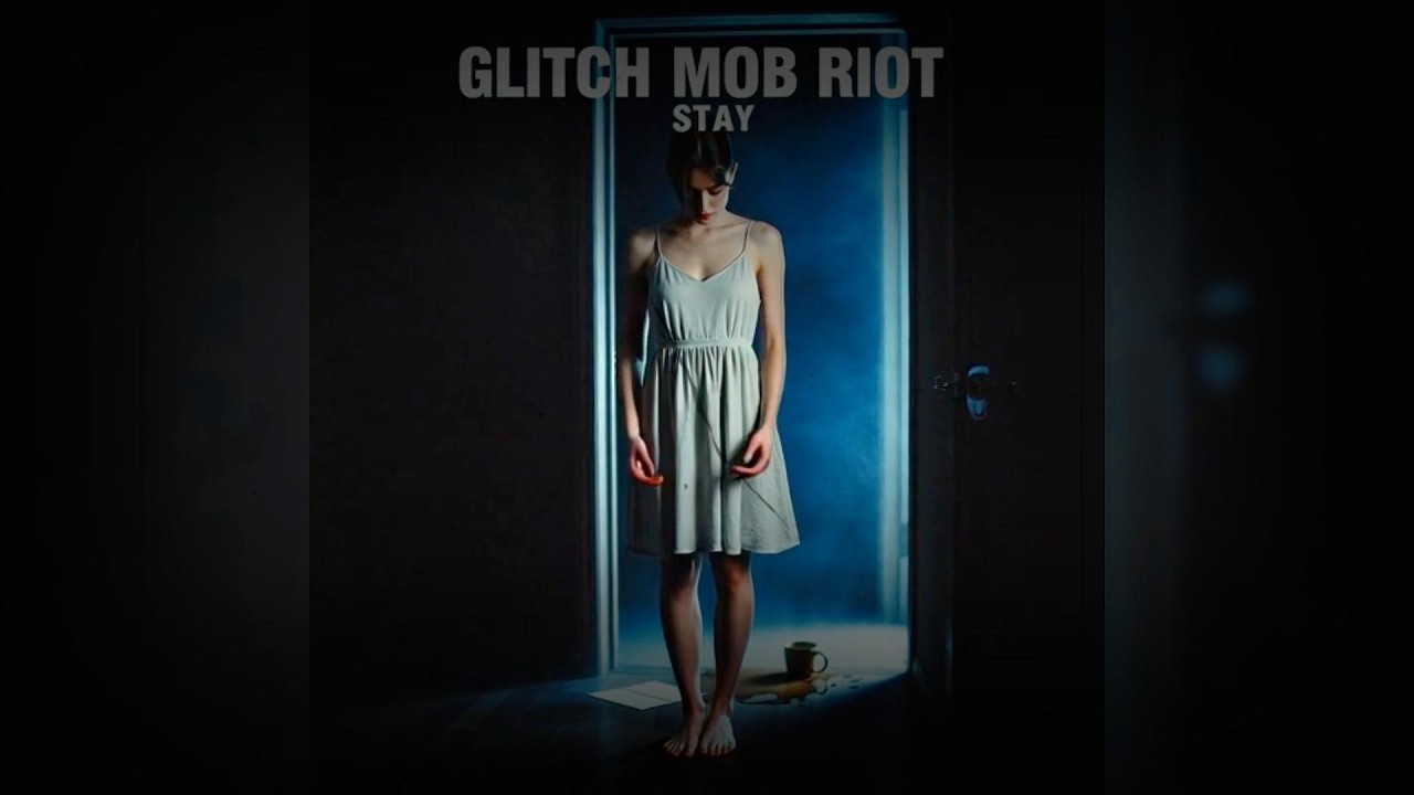 Glitch Mob Riot - Stay