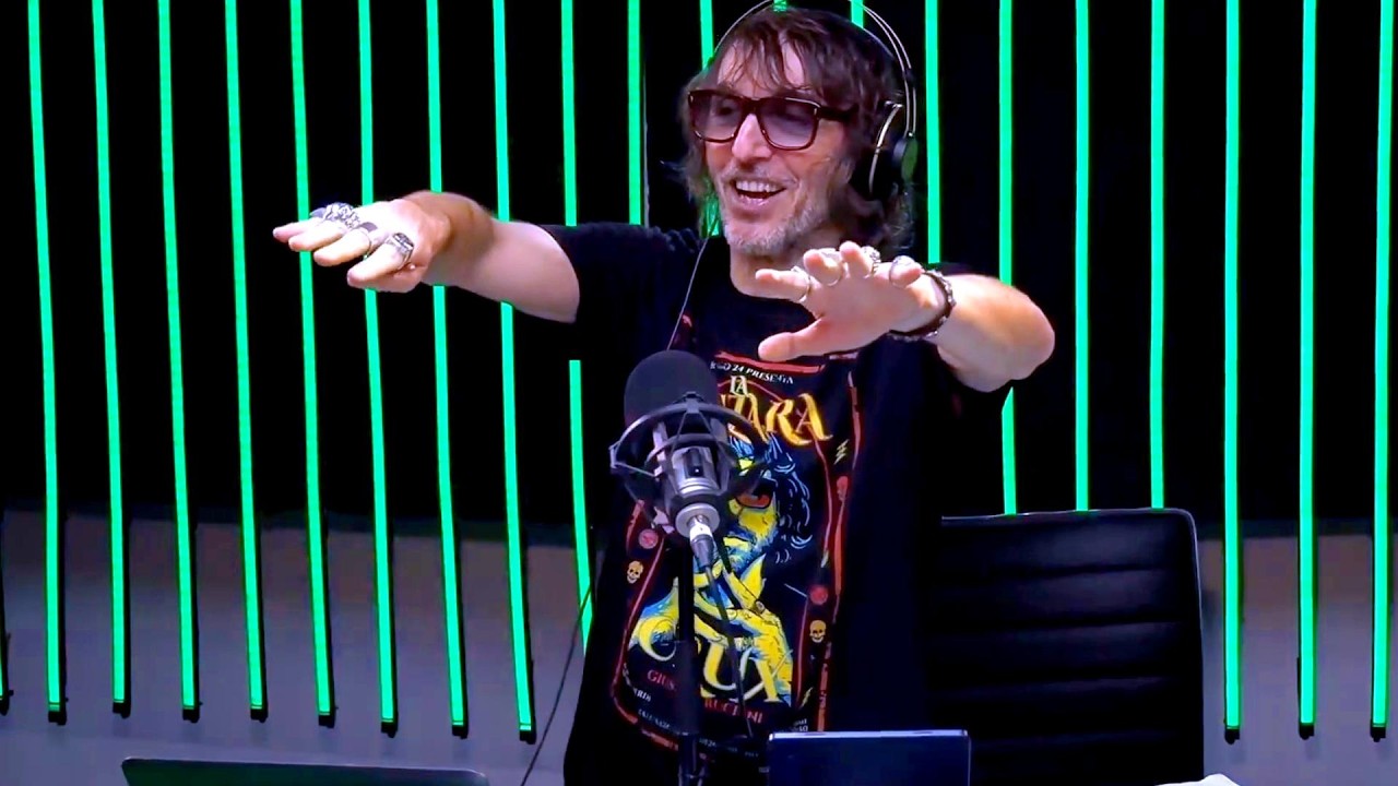 La Zanzara del 17 marzo 2026 - video podcast