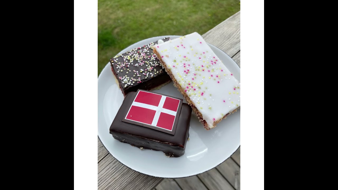 Mit Kindern nach D&auml;nemark- Teil 1: Ebeltoft