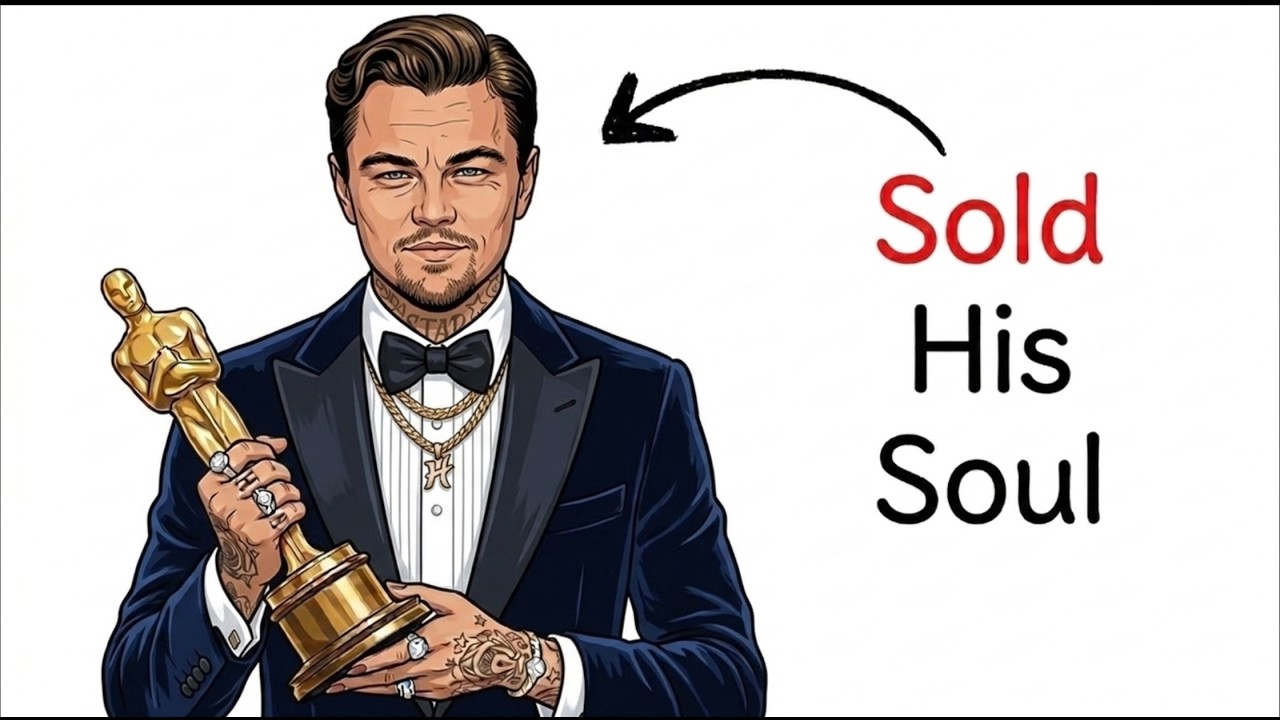 Your Life as EVERY Level of Hollywood Actor