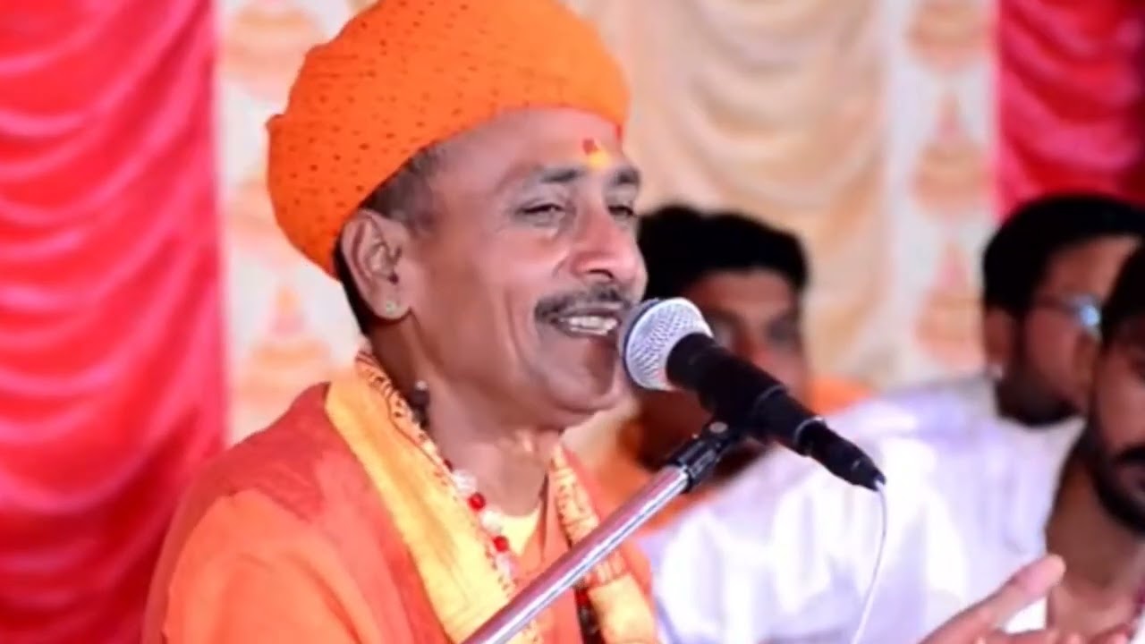 शिवपुरी गोस्वामी बालोतरा // संत कबीरदास की कथा बहुत ही शानदार अर्थावणी सुनकर मजा आ जायेगा #shivpuri