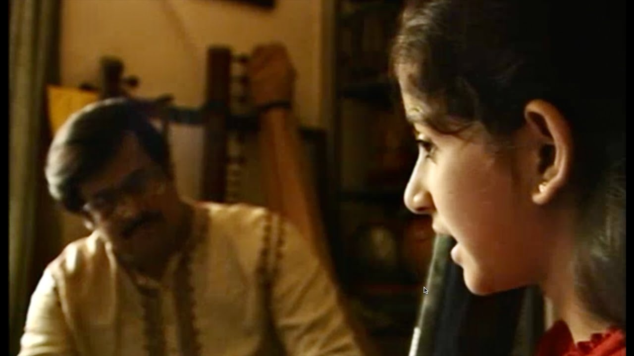 Pandit Ajoy Chakrabarty with little Kaushiki || Palta || Riyaz session 1 || Guru Shishya Parampara