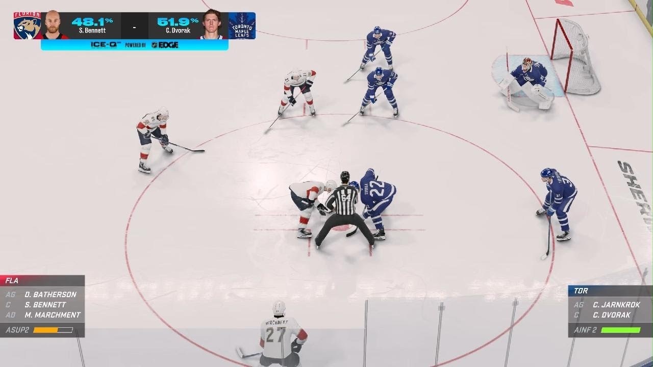 FLO vs TOR