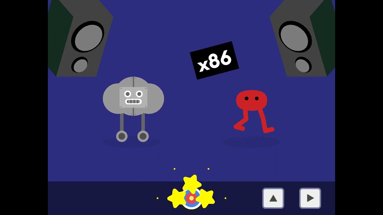 [TAS] Pikuniku - 