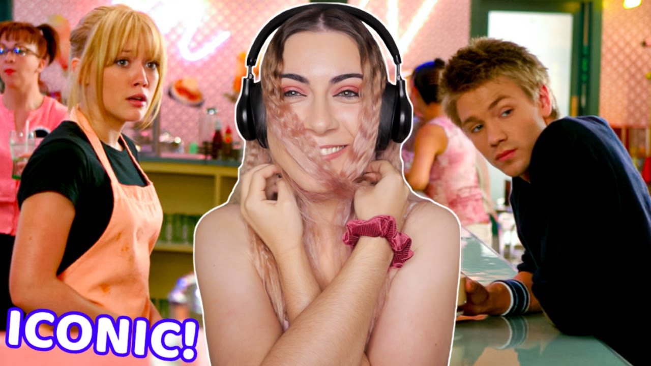A CINDERELLA STORY is EVERYTHING! *Movie Commentary*