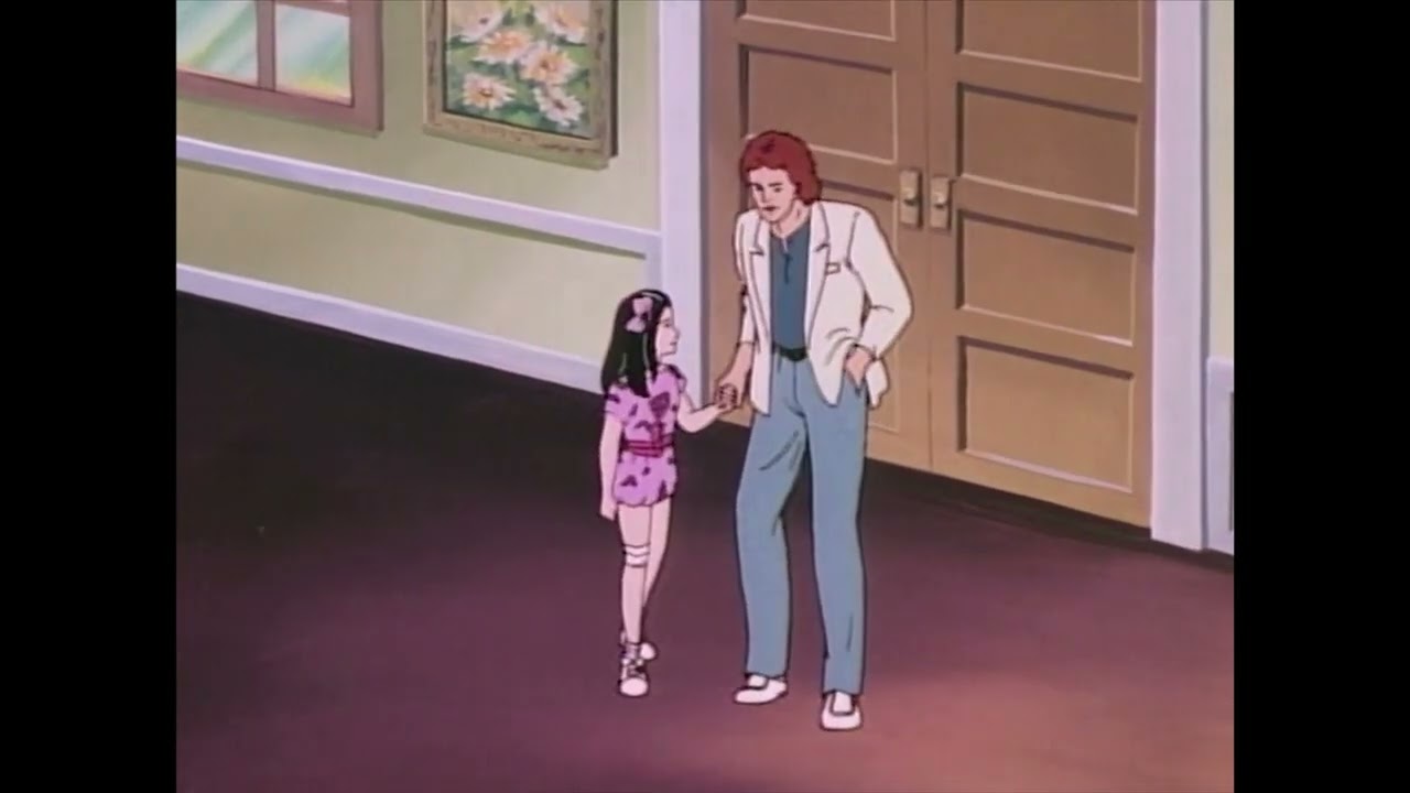 E024 | 🌟Jem | The Jem Jam (Part 2) | FULL EPISODE | Jem and The Hologram