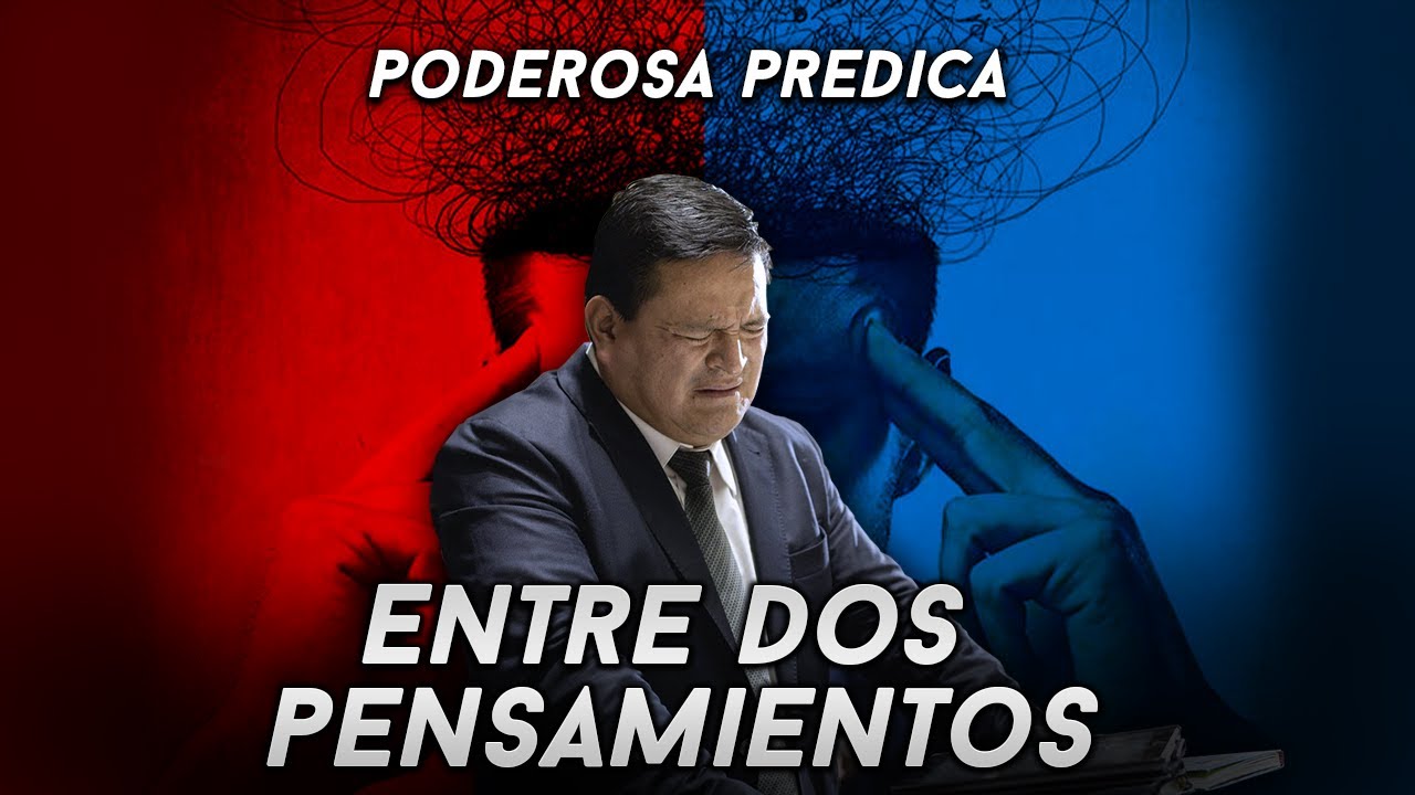 Entre dos pensamientos / Franklin Salas / Enseñanzas Cristianas